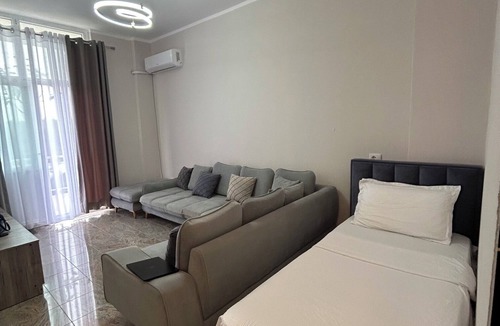 Velipoje Apartment | Friends & Family Appartment - Beachfront