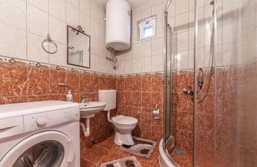 Niksic Bed & Breakfast | Frile Apartments