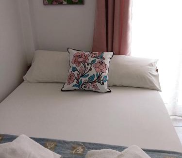 Katerini Apartment | Frini Apartments and Studios