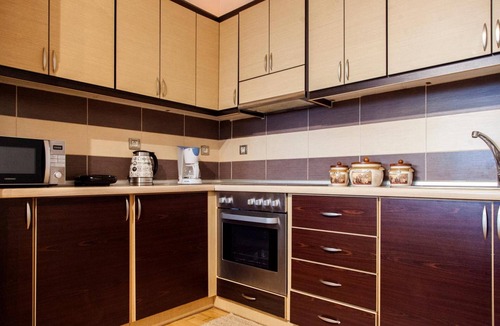 Frinion Apartment | Frini’s View – Stylish Stay Close to Lefkada Town