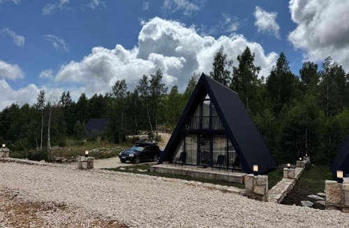 Tepacko Polje Apartment | Frogland