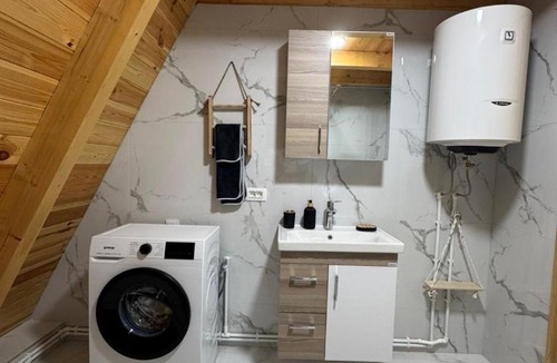 Tepacko Polje Apartment | Frogland