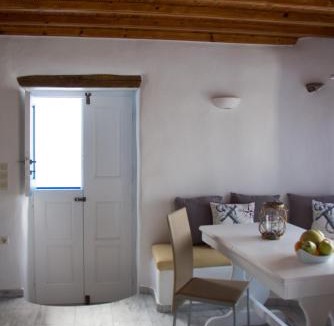 Ftelia Apartment | Ftelia View