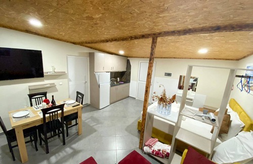 Ksamil Apartment | Full Moon Apartments