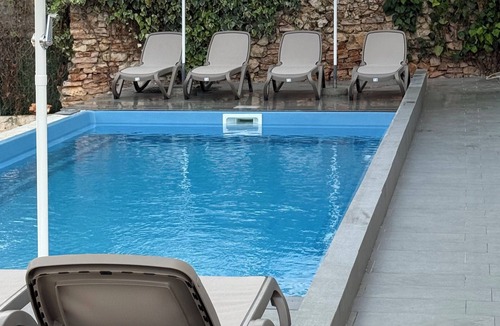 Ksamil Apartment | Full Moon Apartments