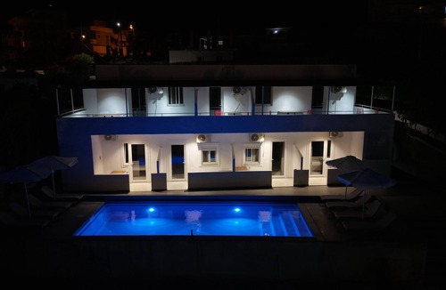 Ksamil Apartment | Full Moon Apartments