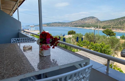 Ksamil Apartment | Full Moon Apartments