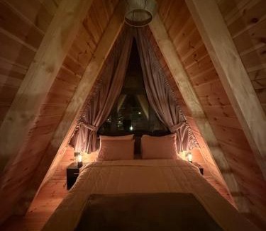 Zabljak Villa | Full Woods