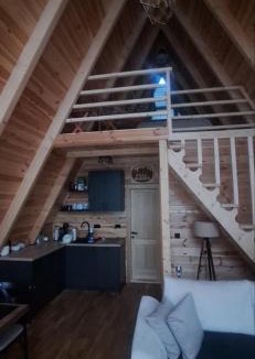 Zabljak Villa | Full Woods