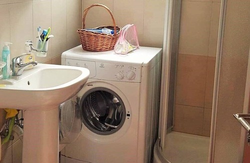 Chios Town Apartment | FULLY EQUIPPED SMALL APARTMENT IN CHIOS