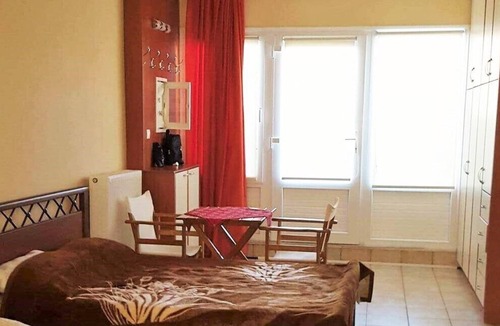 Chios Town Apartment | FULLY EQUIPPED SMALL APARTMENT IN CHIOS
