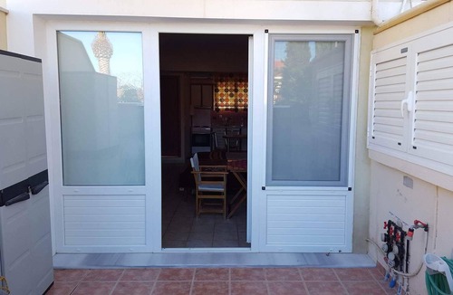 Chios Town Apartment | FULLY EQUIPPED SMALL APARTMENT IN CHIOS