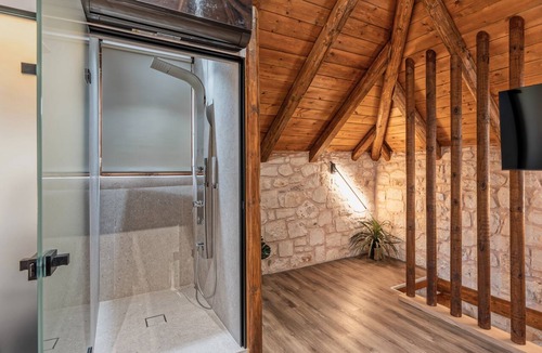Margarites Villa | Fully private, romantic getaway, with stunning views!