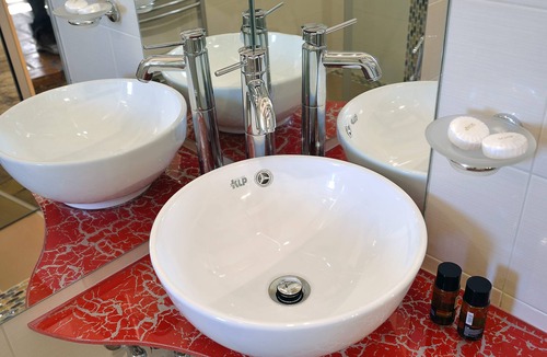 Lakones Apartment | Fundana Villas Corfu | Family Apartment