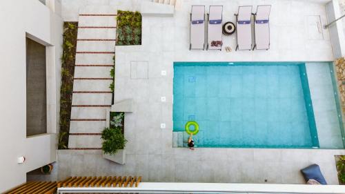 Leptokaria Apartment | Funtukaki by the Pool