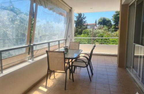 Eretria Apartment | G&E Eretria House