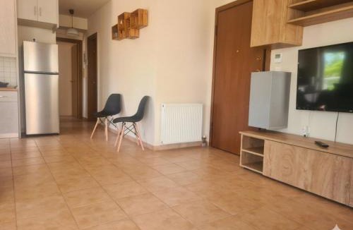Eretria Apartment | G&E Eretria House