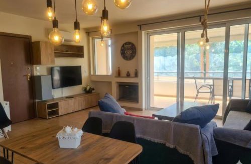 Eretria Apartment | G&E Eretria House