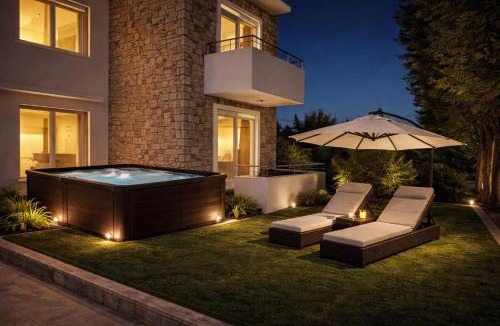 Haraki Apartment | G&K Stone Suites