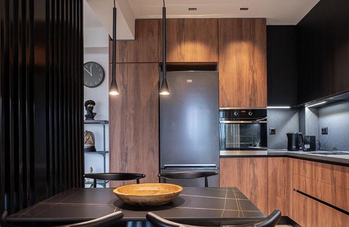 Larissa Apartment | G Premium Apartment