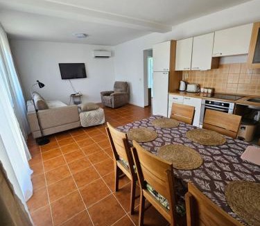 Durasevici Apartment | Gabi 1
