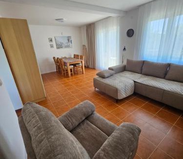 Durasevici Apartment | Gabi 1