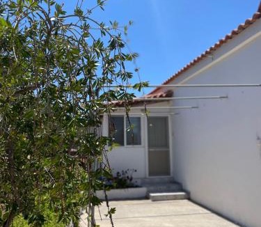 Elafonisos House | Gabriella elafonisos