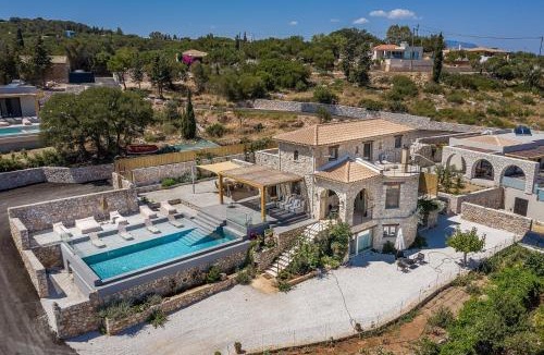 Elation Villa | GAGOUINOS COTTAGE