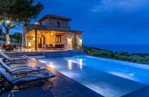 Elation Villa | GAGOUINOS COTTAGE
