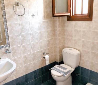 Marathokampos Apartment | Gaia Apartments