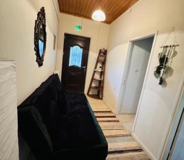 Kalavrita Apartment | Gaias Hideway