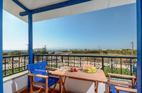 Maragas Apartment | Gaitani apartments plaka naxos