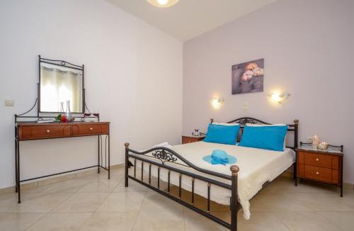 Maragas Apartment | Gaitani apartments plaka naxos
