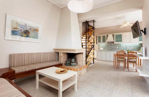 Drosia Apartment | Galatea