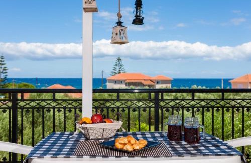Drosia Apartment | Galatea