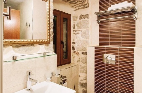 Prcanj Hotel | Galathea Hotel