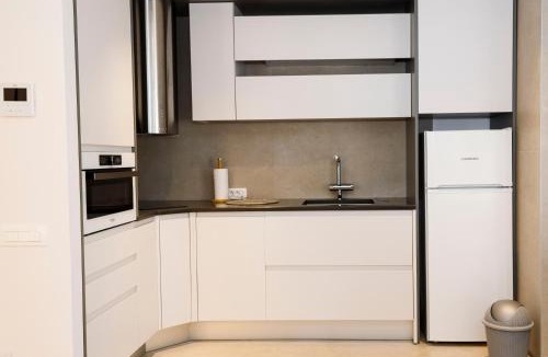Prcanj Apartment | Galathea House