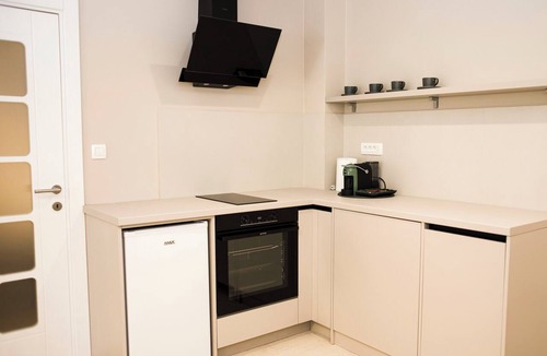 Prcanj Apartment | Galathea House