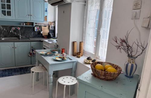 Galaxidi House | Galaxidi Authentic Rooftop House