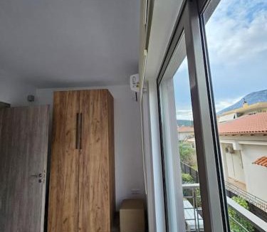 Paiania Apartment | Galaxy Apartment