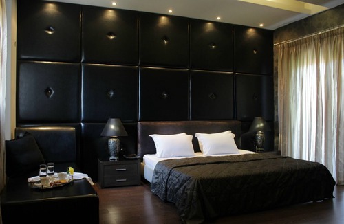 Oraiokastro Hotel | Galaxy Art Hotel