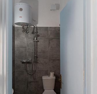 Gavrio Hotel | Galaxy Hotel