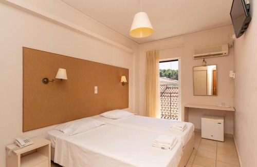 Pylos Hotel | Galaxy New Hotel