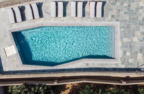 Livadi Apartment | Galazio Suites, Serifos
