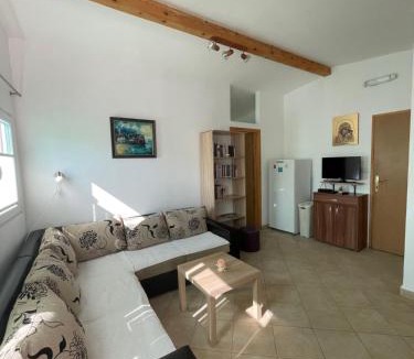 Kumbor Apartment | Galeb
