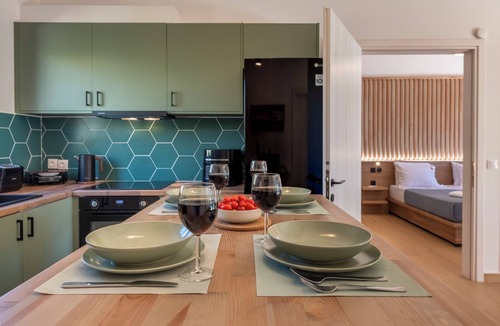 Acharavi Villa | Galene Eco Luxury Villa Augusta
