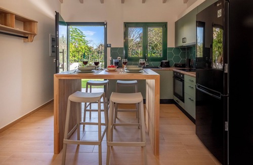 Acharavi Villa | Galene Eco Luxury Villa Augusta