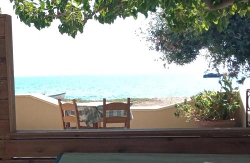 Frangokastellon Apartment | Galini Apartment's-Suites