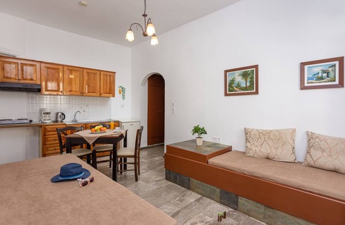 Analipsi House | Galini Apartments and Studios