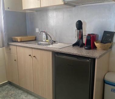 Leivathos Apartment | Galini Apartments